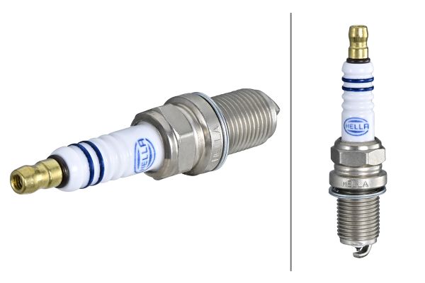 Spark Plug - 8EH 188 705-031 HELLA
