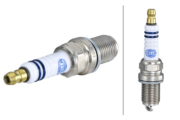 Spark Plug - 8EH 188 705-061 HELLA