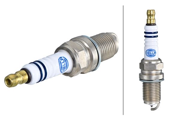 Spark Plug - 8EH 188 705-071 HELLA