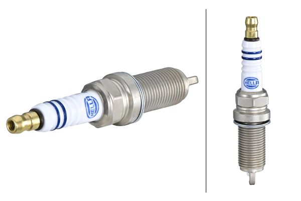 Candela accensione - 8EH 188 705-101 HELLA