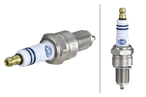 Свеча зажигания - 8EH 188 705-121 HELLA