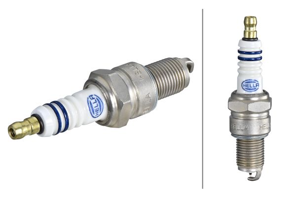 Spark Plug - 8EH 188 705-131 HELLA
