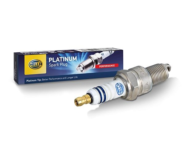 Spark Plug - 8EH 188 705-131 HELLA