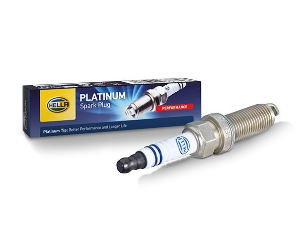 Spark Plug - 8EH 188 705-161 HELLA