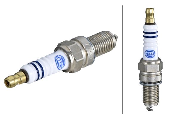 Spark Plug - 8EH 188 705-211 HELLA