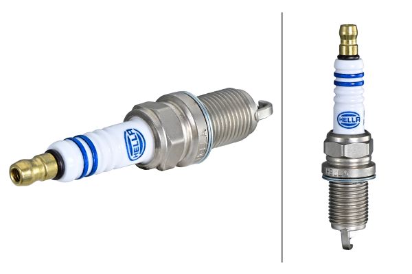 Candela accensione - 8EH 188 705-221 HELLA