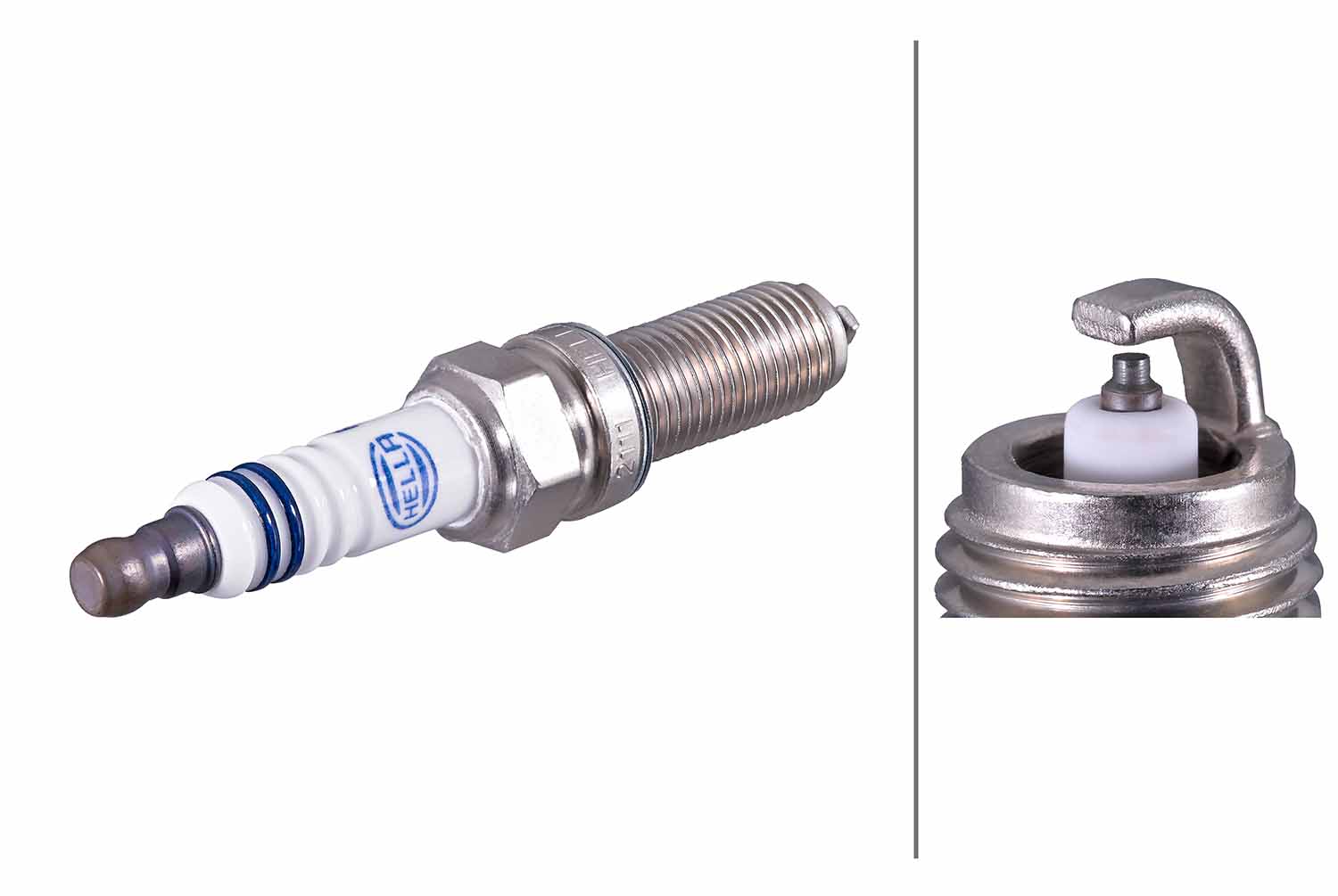 Spark Plug - 8EH 188 705-261 HELLA