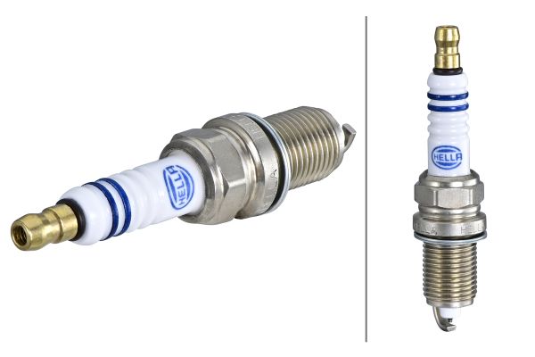 Spark Plug - 8EH 188 705-311 HELLA