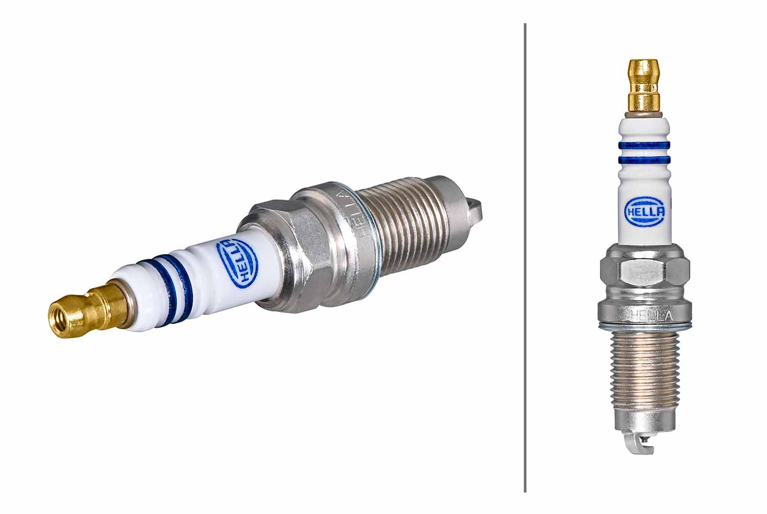 Candela accensione - 8EH 188 705-321 HELLA