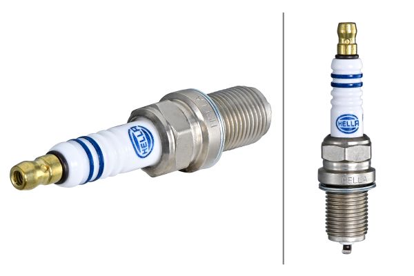 Candela accensione - 8EH 188 705-331 HELLA