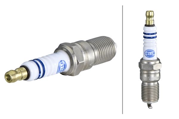 Spark Plug - 8EH 188 705-391 HELLA