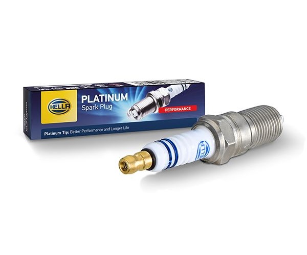Candela accensione - 8EH 188 705-391 HELLA