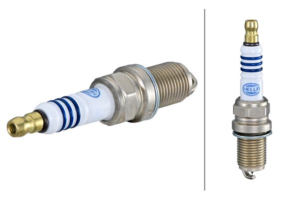 Spark Plug - 8EH 188 706-031 HELLA