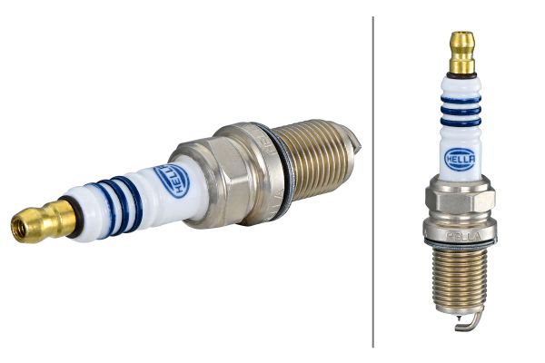 Spark Plug - 8EH 188 706-061 HELLA