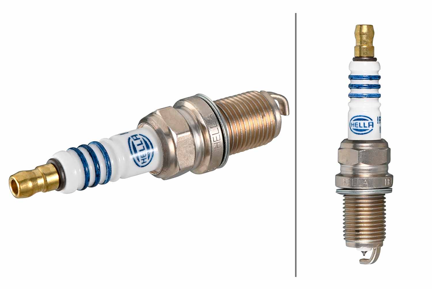 Spark Plug - 8EH 188 706-071 HELLA
