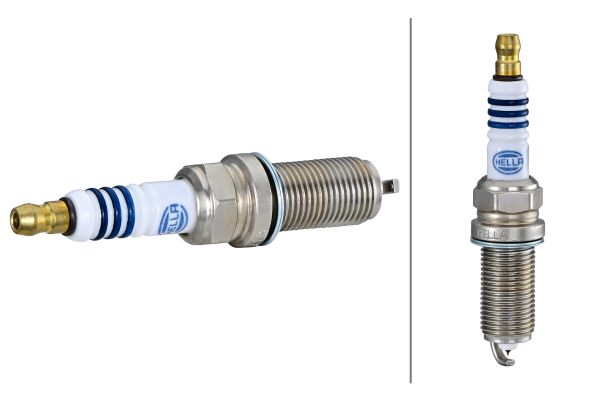 Candela accensione - 8EH 188 706-081 HELLA