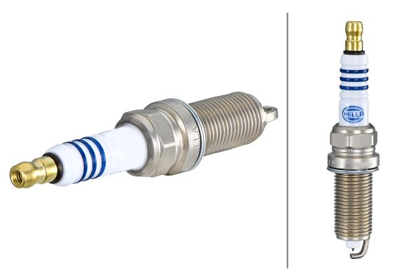 Candela accensione - 8EH 188 706-101 HELLA