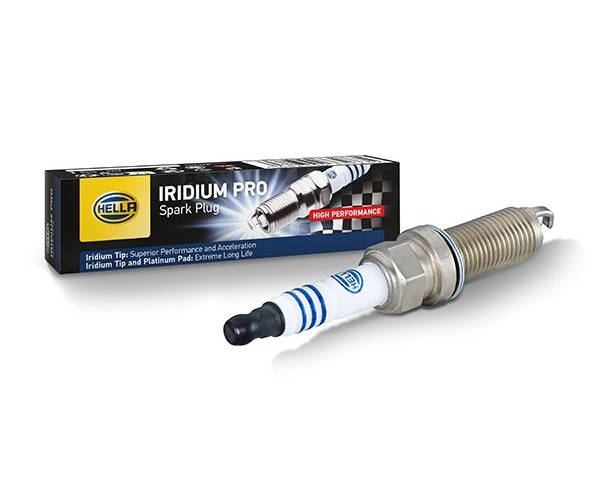 Candela accensione - 8EH 188 706-161 HELLA