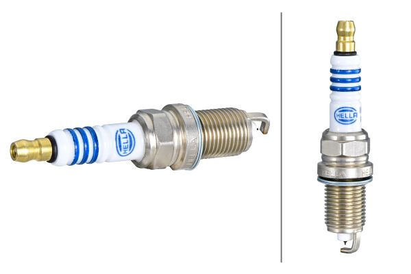 Candela accensione - 8EH 188 706-231 HELLA