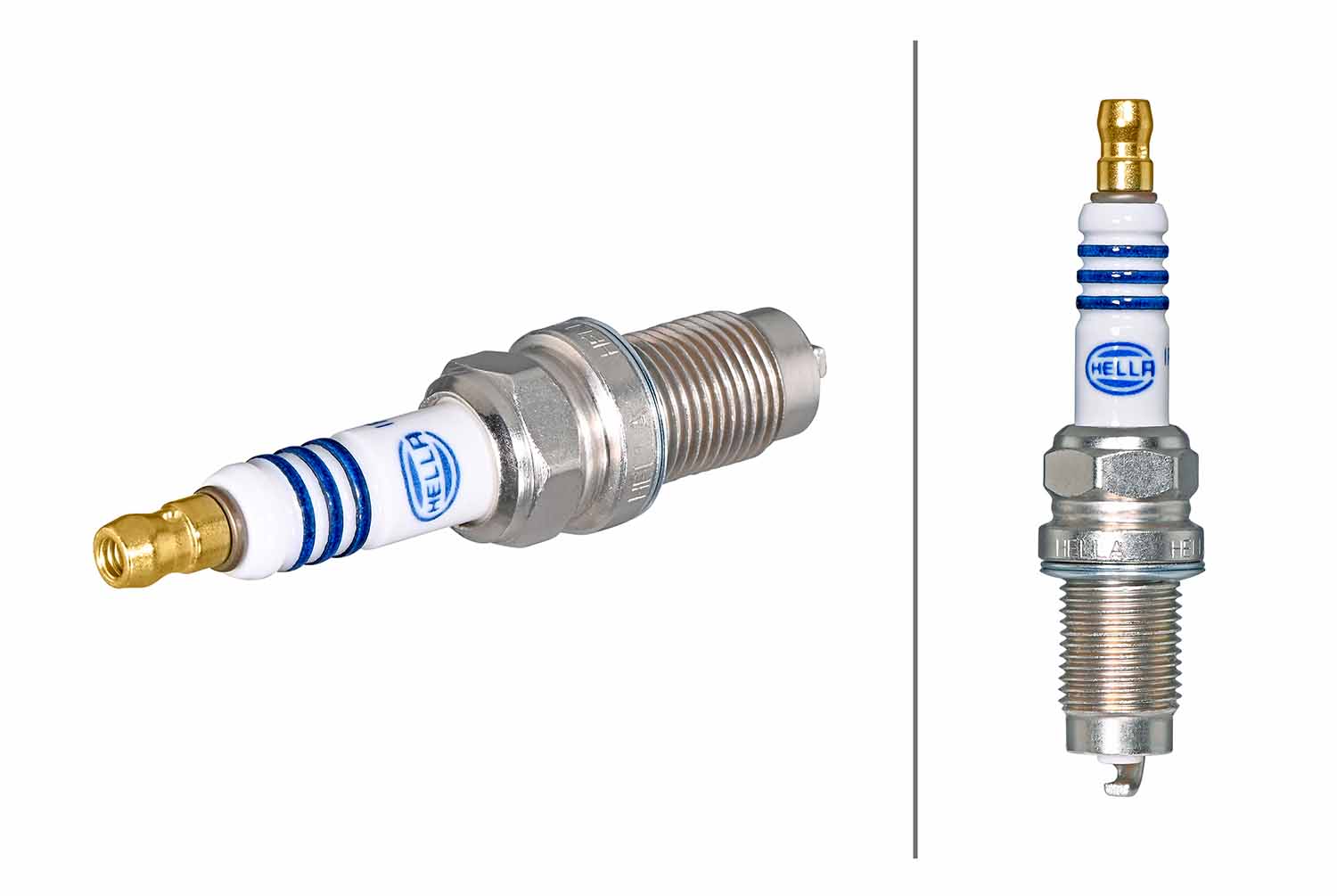 Candela accensione - 8EH 188 706-351 HELLA
