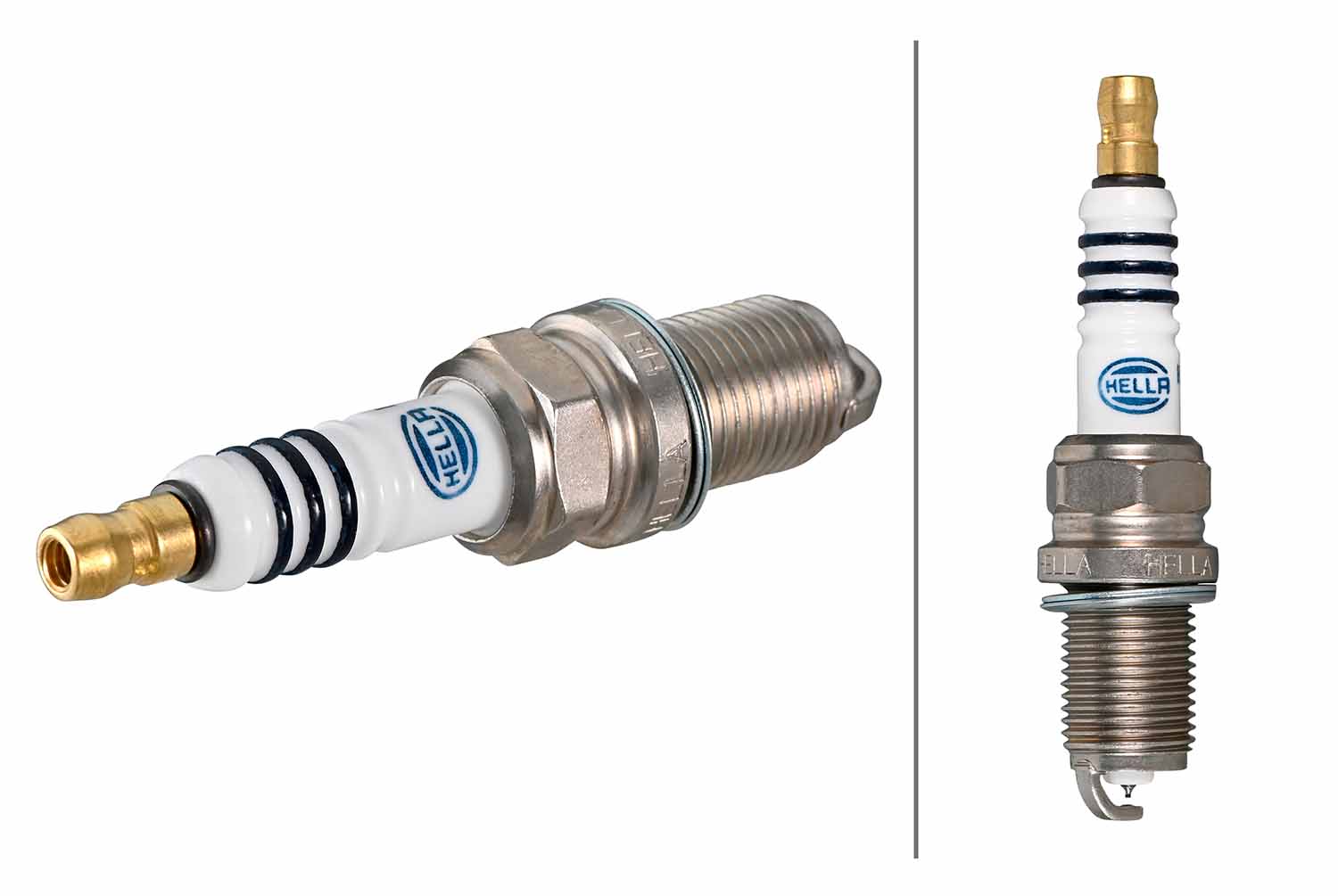 Candela accensione - 8EH 188 706-361 HELLA
