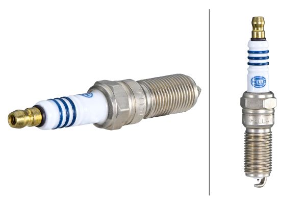 Spark Plug - 8EH 188 706-441 HELLA