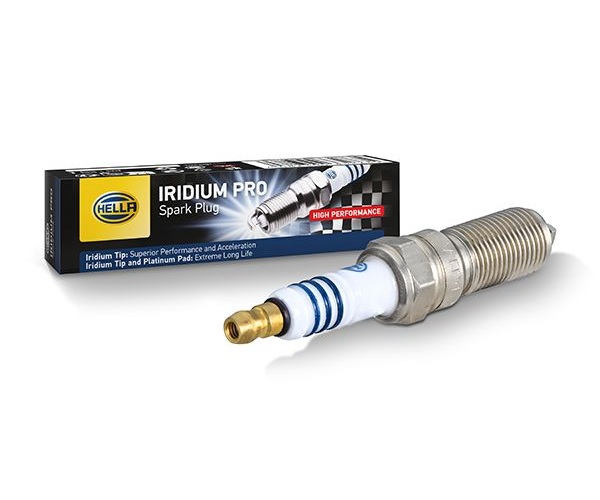 Spark Plug - 8EH 188 706-441 HELLA