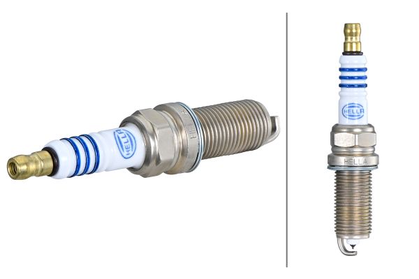 Candela accensione - 8EH 188 706-581 HELLA