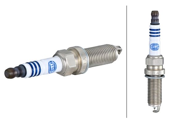 Candela accensione - 8EH 188 706-851 HELLA