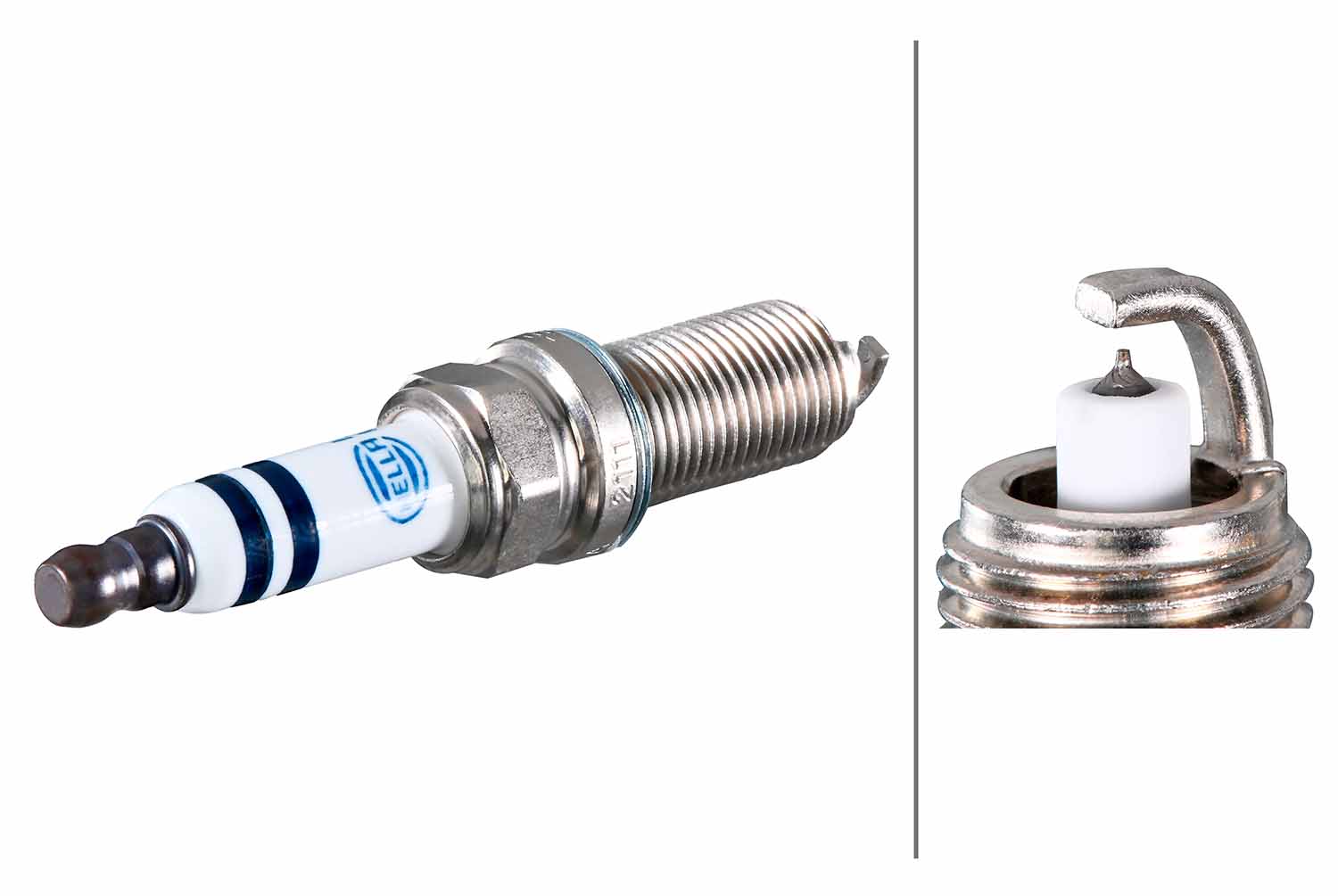 Spark Plug - 8EH 188 706-911 HELLA
