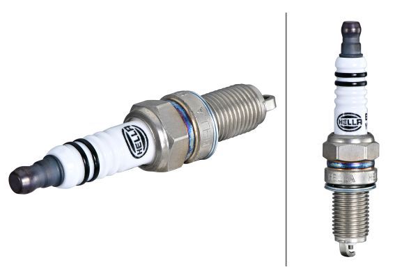 Spark Plug - 8EH 188 708-621 HELLA
