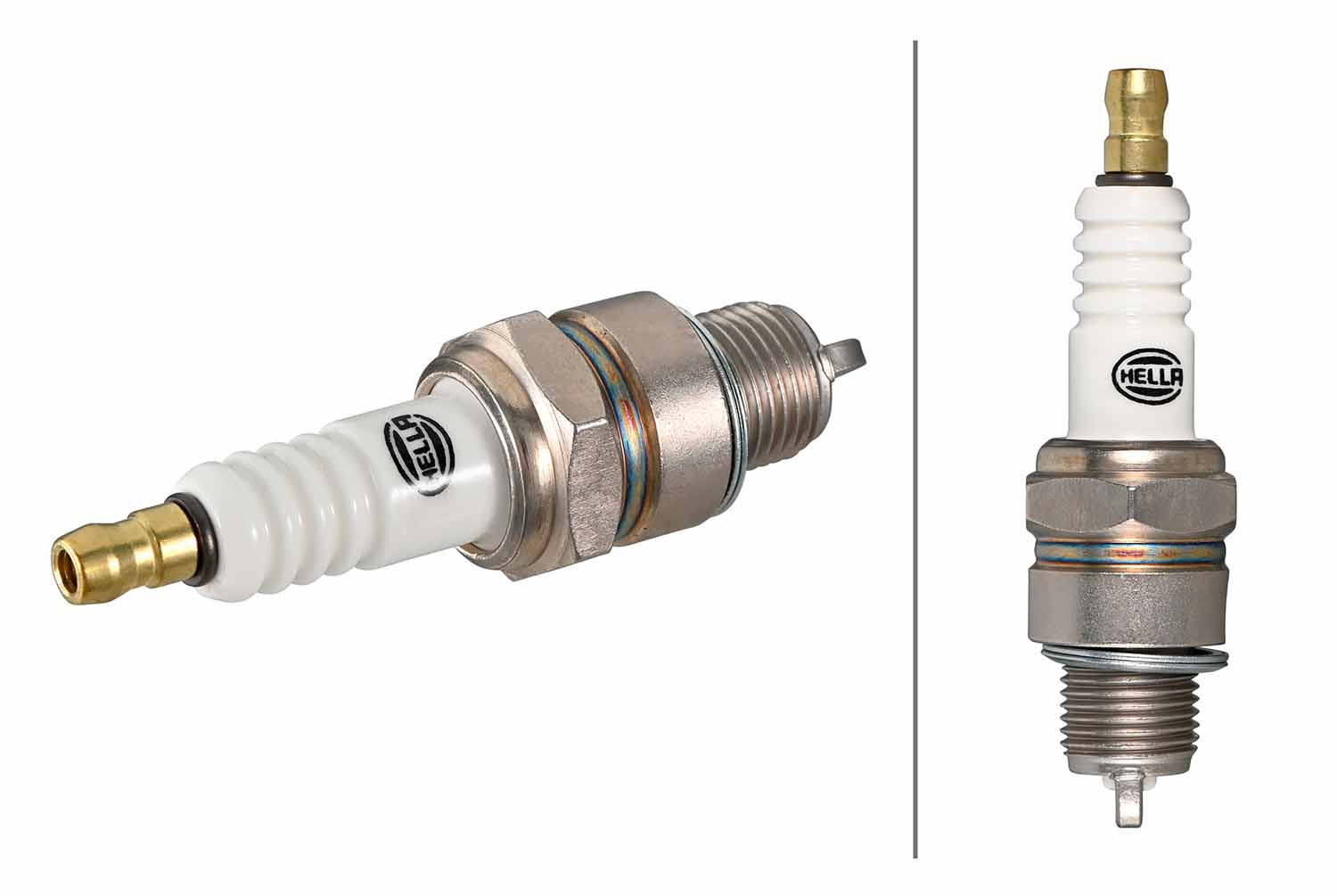 Candela accensione - 8EH 197 025-061 HELLA