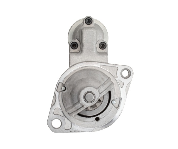 Starter - 8EA 011 612-771 HELLA