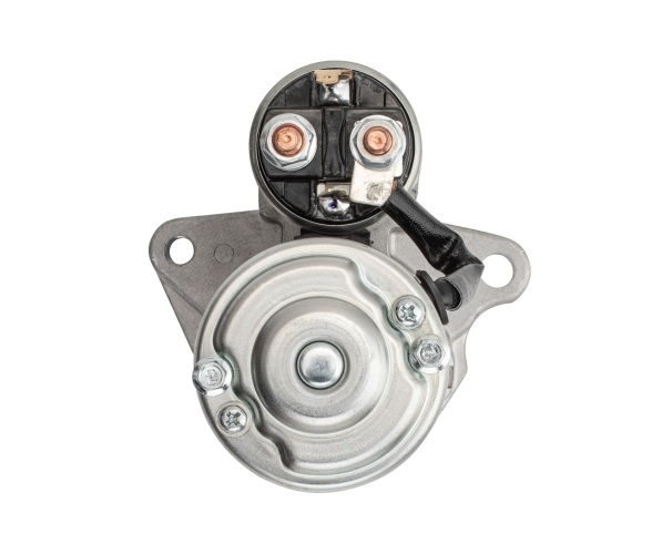 Starter - 8EA 011 612-801 HELLA