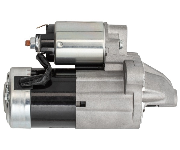 Starter - 8EA 011 612-801 HELLA