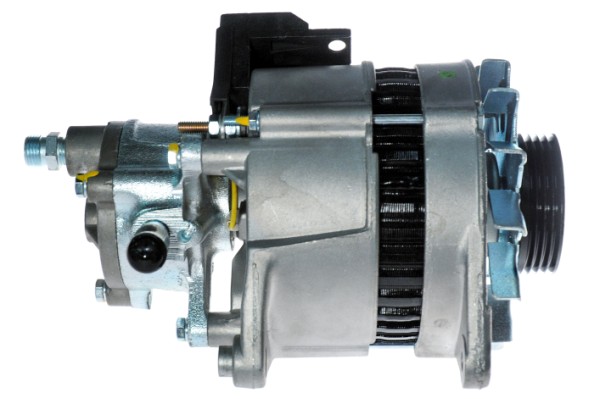 Alternator - 8EL 011 710-001 HELLA
