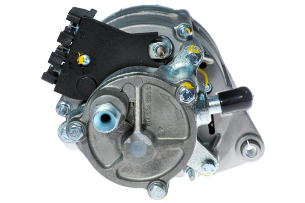 Alternator - 8EL 011 710-001 HELLA