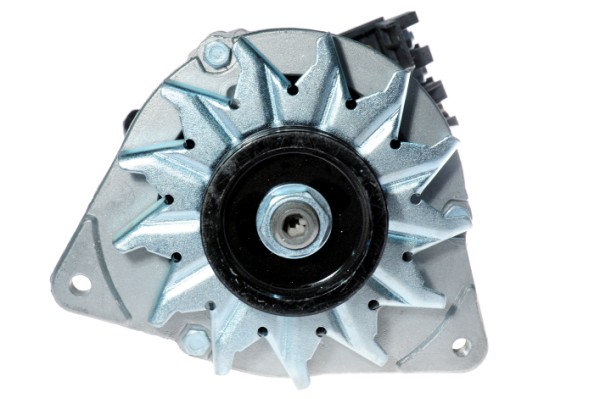Alternator - 8EL 011 710-001 HELLA