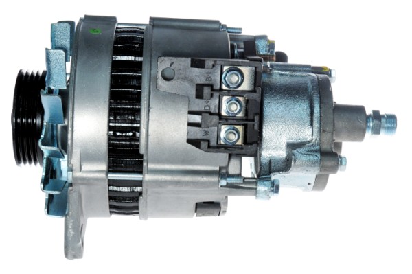 Alternator - 8EL 011 710-001 HELLA
