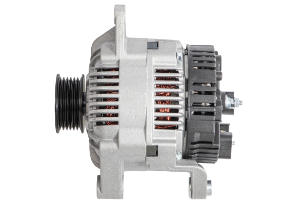 Alternator - 8EL 011 710-021 HELLA