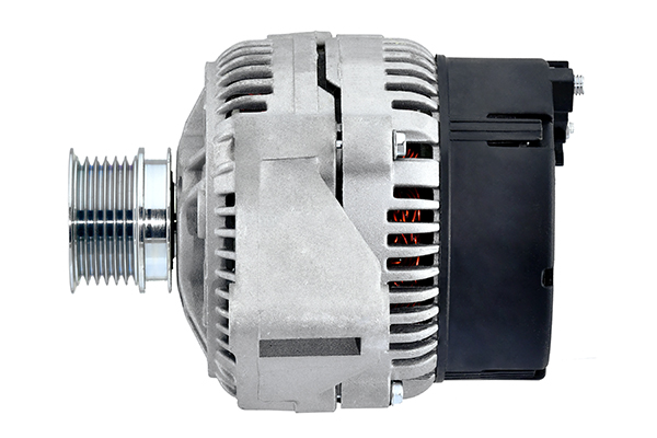 Alternator - 8EL 011 710-061 HELLA