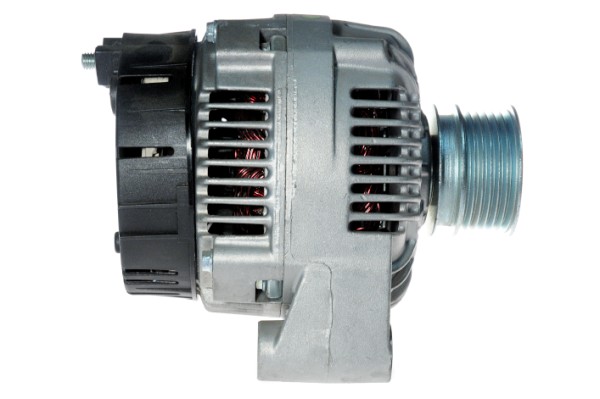 Alternator - 8EL 011 710-081 HELLA