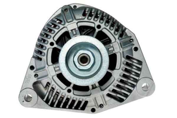 Alternator - 8EL 011 710-081 HELLA