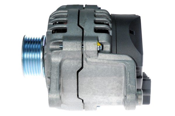 Alternator - 8EL 011 710-121 HELLA