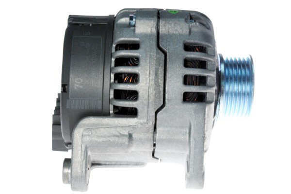 Generator - 8EL 011 710-121 HELLA