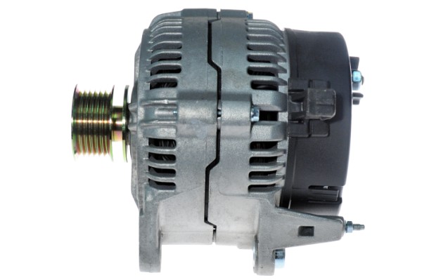 Alternator - 8EL 011 710-131 HELLA