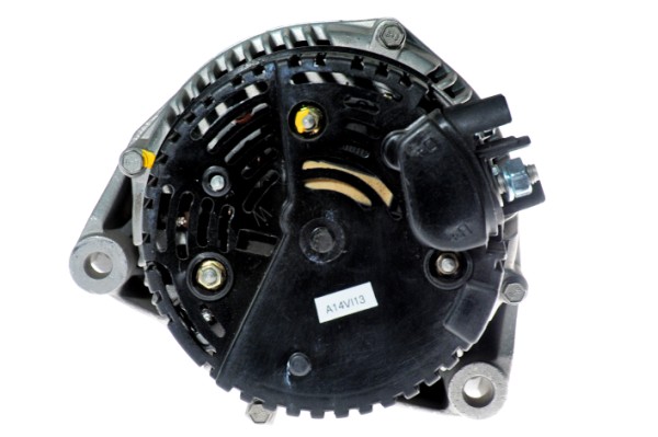 Alternator - 8EL 011 710-141 HELLA