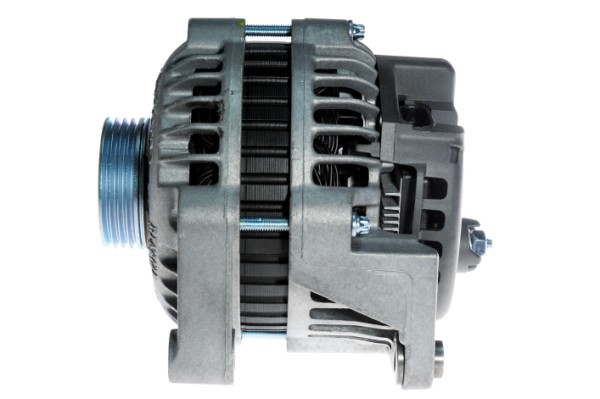 Alternatore - 8EL 011 710-241 HELLA