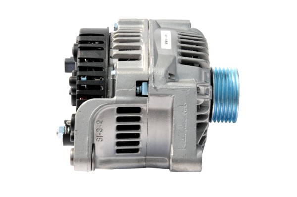 Alternatore - 8EL 011 710-281 HELLA