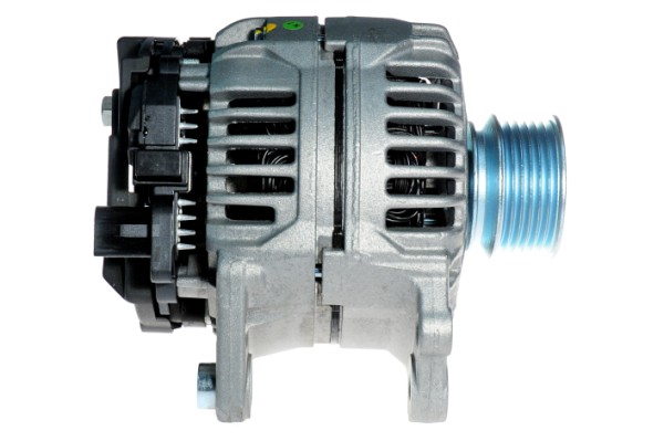 Alternator - 8EL 011 710-311 HELLA